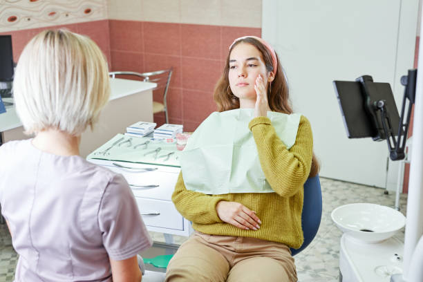 Emergency Dentist for Kids Minneota, MN