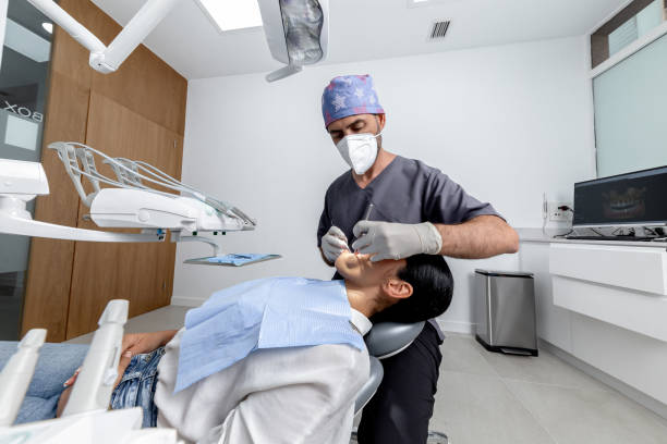 Dentist for Dental Trauma Minneota, MN