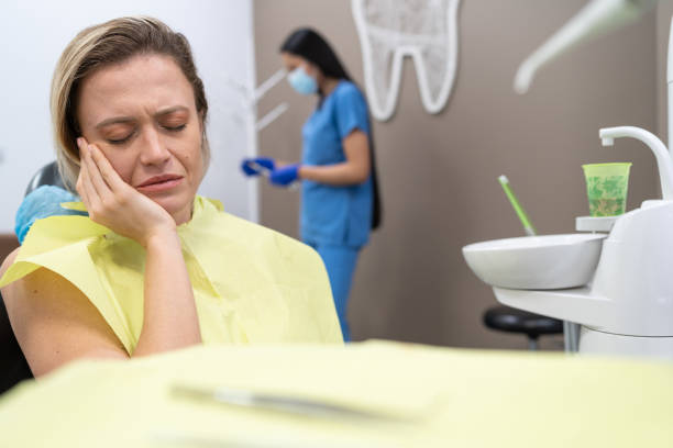 Tooth Infection Emergency Dentist Minneota, MN